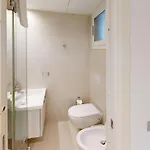 Appartement Moderne Climatisé, Balcon Et Vue - Fr-1-196-214 *
