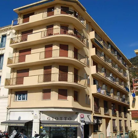 Menton, 1 Pièce, 3 Personnes - Fr-1-196-214 Mentone