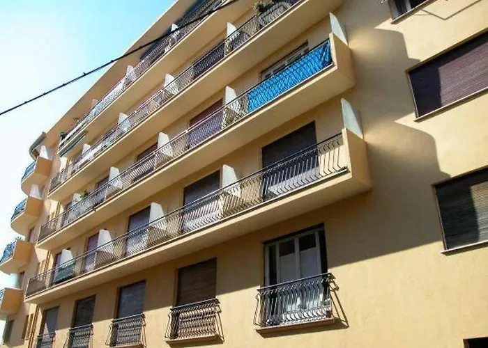 Moderne Climatise, Balcon Et Vue - Fr-1-196-214 Lejlighed Menton